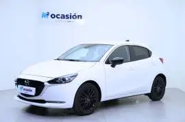 Mazda 2 e-SKYACTIV G 1.5 66kW (90CV) MT Homura, 18.990 €