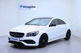 Mercedes CLA CLA 180, 27.990 €