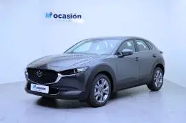 Mazda CX-30 e-SKY G MHEV 90kW Exclusive-line, 28.500 €