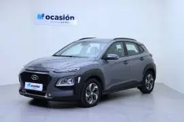 Hyundai Kona 1.6 GDI HEV SLE DCT, 18.490 €