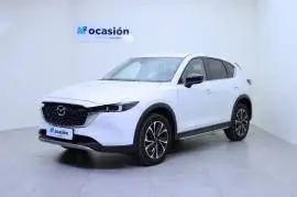 Mazda CX-5 e-Sky G MHEV 2.0 121kW AT Newground, 33.990 €