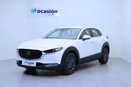 Mazda CX-30 e-SKY G MHEV 90kW 6AT Prime-line, 27.500 €