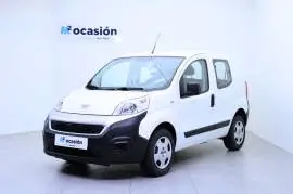 Fiat Fiorino Combi, 18.500 €