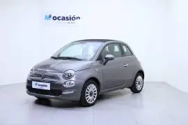 Fiat 500C Dolcevita 1.0 Hybrid 51KW (70 CV), 15.990 €