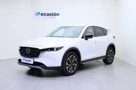 Mazda CX-5 e-Sky G MHEV 2.0 121kW AT Newground, 33.500 €