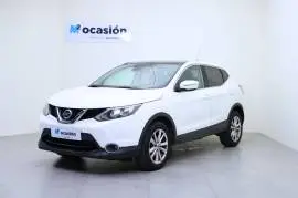 Nissan Qashqai 1.2i DIG-T N-CONNECTA 4X2, 13.500 €