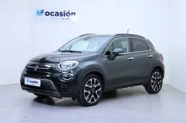 Fiat 500X Cross 1.3 Firefly T4 110KW S&S DCT, 18.990 €