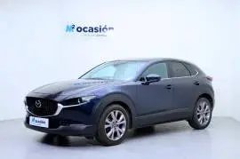 Mazda CX-30 SKYACTIV-G 2.0 90 kW 2WD Zenith, 21.990 €