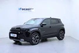 Jeep Avenger 1.2 G 74kW (100CV) 1st Edition, 25.990 €