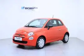 Fiat 500 Monotrim 1.0 Hybrid 51KW (70 CV), 15.900 €