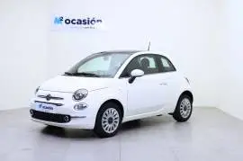 Fiat 500 Dolcevita 1.0 Hybrid 51KW (70 CV), 17.500 €