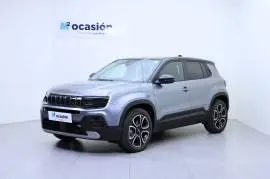 Jeep Avenger BEV 115kW (156CV) Avenger, 33.990 €