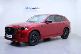 Mazda CX-60 e-Skyactiv PHEV AWD Homura, 52.990 €