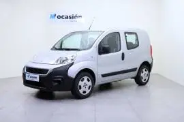 Fiat Fiorino Combi SX N1 1.3, 18.990 €