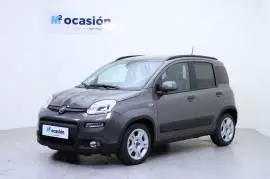 Fiat Panda Panda Hybrid 1.0 51kw (70CV), 14.990 €