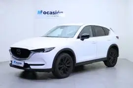 Mazda CX-5 2.0 GE 121kW (165CV) 2WD AT Zenith, 25.990 €