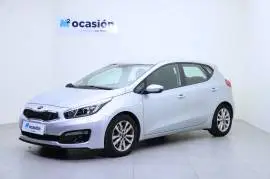 Kia Ceed 1.4 CRDi WGT 66kW (90CV) Drive, 12.000 €