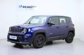 Jeep Renegade 1.0G 88kW Sport 4x2, 14.500 €