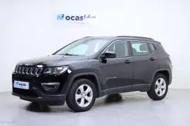 Jeep Compass 1.4 Mair 103kW Longitude 4x2, 14.490 €