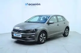 Volkswagen Polo Advance 1.0 TSI 70kW (95CV), 16.500 €