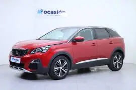 Peugeot 3008 1.2 PURETECH 96KW (130CV) ACTIVE EAT6, 14.990 €