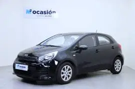 Kia Rio 1.2 CVVT 84CV Concept, 8.990 €