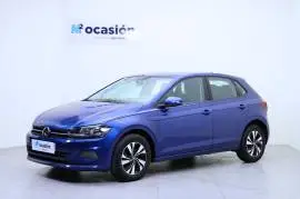 Volkswagen Polo Advance 1.0 TSI 70kW (95CV), 16.500 €