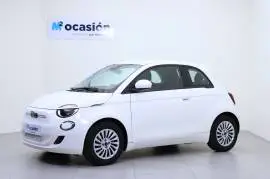 Fiat 500 Icon Hb 190km 70kW (95CV), 16.500 €