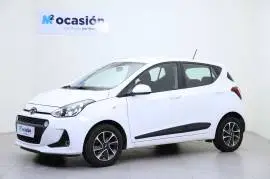 Hyundai i10 1.2 Link Auto, 11.990 €