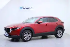 Mazda CX-30 SKYACTIV-G 2.0 90 kW 2WD Evolution, 20.990 €