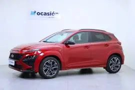 Hyundai Kona 1.0 TGDI 48V N Line 4X2, 18.990 €