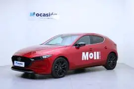 Mazda 3 2.0 e-SKYACTIV-G 90KW HOMURA, 25.990 €