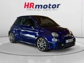 Abarth 500 595 Turismo, 16.890 €