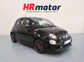 Abarth 500 695, 24.790 €