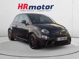 Abarth 500 695, 23.940 €