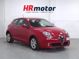 Alfa Romeo Mito Distinctive, 8.840 €