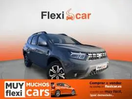 Dacia Duster JOURNEY GO TCe 110kW (150CV) 4X2 EDC, 27.490 €