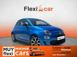 Fiat 500 Cult 1.0 Hybrid 52KW (70 CV), 11.990 €