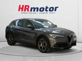 Alfa Romeo Stelvio Executive 4WD, 26.890 €