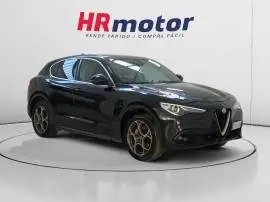 Alfa Romeo Stelvio Executive 4WD, 23.890 €