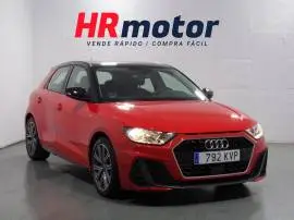 Audi A1  Sportback 30 TFSI S line, 17.440 €