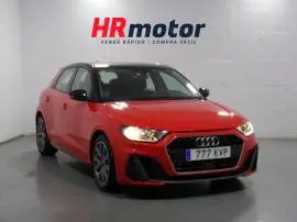 Audi A1 Sportback 30 TFSI S line, 18.440 €