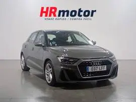 Audi A1 Sportback 30 TFSI S line, 20.840 €