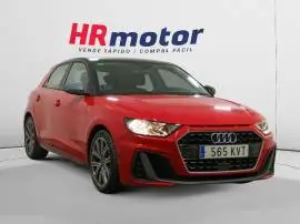 Audi A1 Sportback 30 TFSI S line, 17.940 €