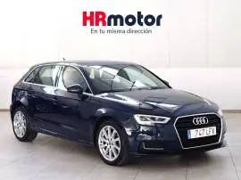 Audi A3 Sportback 30G-TRON design S-Tronic, 16.900 €