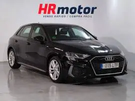 Audi A3 Sportback 35 TDI S line, 27.900 €