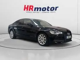 Audi A6 2.0 TDI ultra, 17.490 €