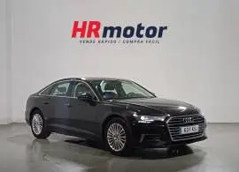 Audi A6 40 TDI design, 28.900 €