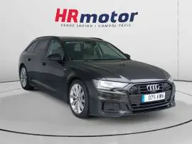 Audi A6 40 TDI sport, 33.290 €