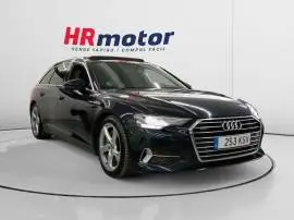 Audi A6 45 TDI quattro sport, 42.890 €